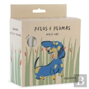 Pelos E Plumas
