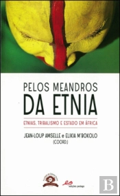 Pelos Meandros da Etnia