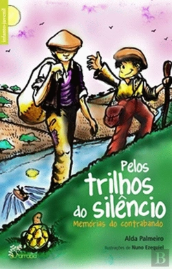 Bertrand.pt - Pelos Trilhos do Silêncio