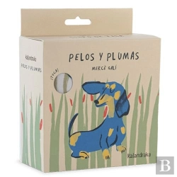 Bertrand.pt - Pelos Y Plumas