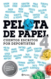 Pelota De Papel 4