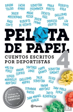 Bertrand.pt - Pelota De Papel 4