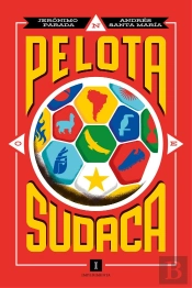 Pelota Sudaca