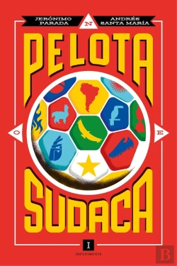 Bertrand.pt - Pelota Sudaca