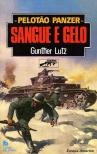 Pelotão Panzer - Sangue e Gelo