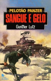 Pelotão Panzer - Sangue e Gelo
