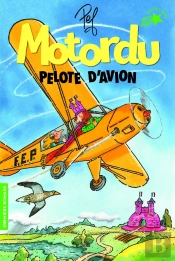 Pelote D'Avion