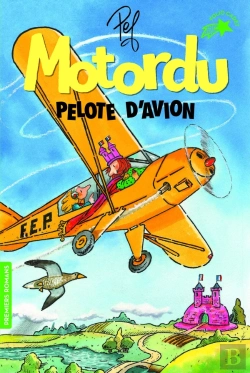 Bertrand.pt - Pelote D'Avion