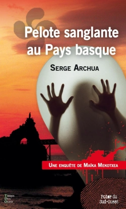 Bertrand.pt - Pelote Sanglante Au Pays Basque