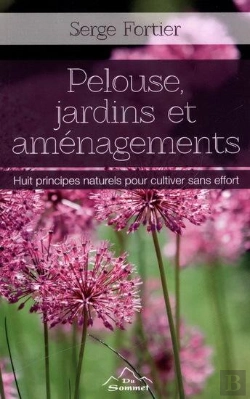Bertrand.pt - Pelouse Jardins Et Amenagements Huit Principes Naturels Pour
