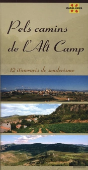 Pels Camins De L'Alt Camp