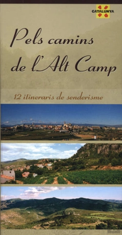 Bertrand.pt - Pels Camins De L'Alt Camp
