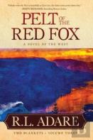 Pelt Of The Red Fox