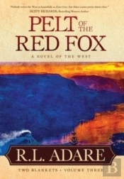 Pelt Of The Red Fox