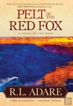 Bertrand.pt - Pelt Of The Red Fox