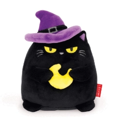 Bertrand.pt - Peluche Halloween - Mini - Gato