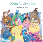 Peluche-Service