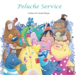 Bertrand.pt - Peluche-Service