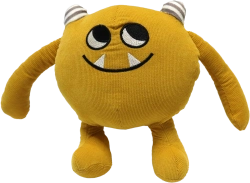Bertrand.pt - Peluche Trincas