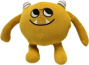 Peluche Trincas