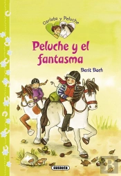 Peluche Y El Fantasma