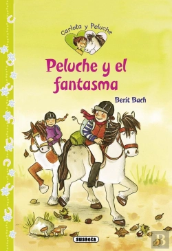 Bertrand.pt - Peluche Y El Fantasma