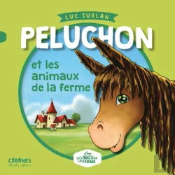 Bertrand.pt - Peluchon Et Les Animaux De La Ferme