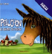 Peluchon Présente Le Baudet Du Poitou