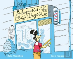 Bertrand.pt - Peluquería Alegría