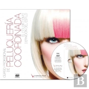 Peluqueria Coordinada. El Color Como Definición De Estilo