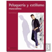 Peluquería Y Estilismo Masculino
