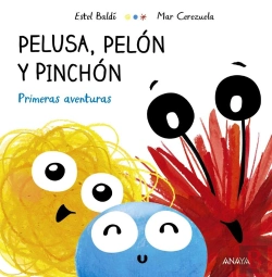 Bertrand.pt - Pelusa, Pelón Y Pinchón