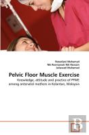 Pelvic Floor Muscle Exercise