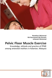 Pelvic Floor Muscle Exercise