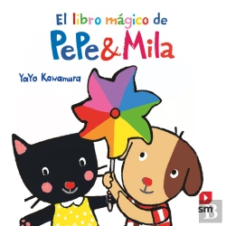 Bertrand.pt - P&M El Libro Magico De Pepe Y Mila