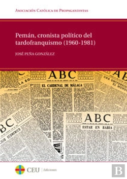 Bertrand.pt - Peman Cronista Politico Del Tardofranquismo (1960-1981)