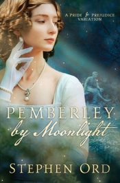 Pemberley By Moonlight