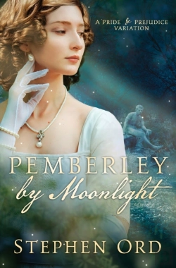 Bertrand.pt - Pemberley By Moonlight