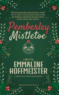Bertrand.pt - Pemberley Mistletoe