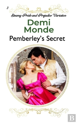 Bertrand.pt - Pemberley'S Secret: A Pride And Prejudic