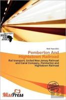 Pemberton And Hightstown Railroad
