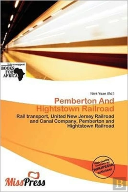 Bertrand.pt - Pemberton And Hightstown Railroad