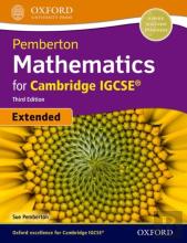 Pemberton Mathematics For Cambridge Igcse (R)