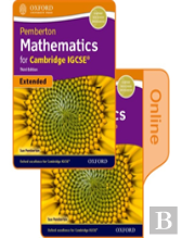 Pemberton Mathematics For Cambridge Igcse (R)