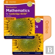 Pemberton Mathematics For Cambridge Igcse (R)