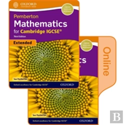 Bertrand.pt - Pemberton Mathematics For Cambridge Igcse (R)