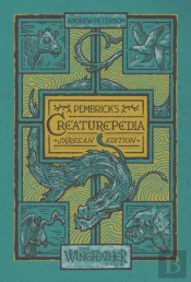 Pembrick'S Creaturepedia