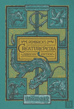Bertrand.pt - Pembrick'S Creaturepedia
