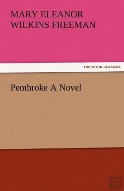 Bertrand.pt - Pembroke A Novel