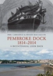 Pembroke Dock 1814-2014